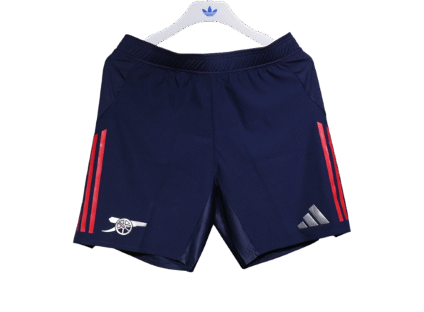 Arsenal Short 2025/26 2º Equipación