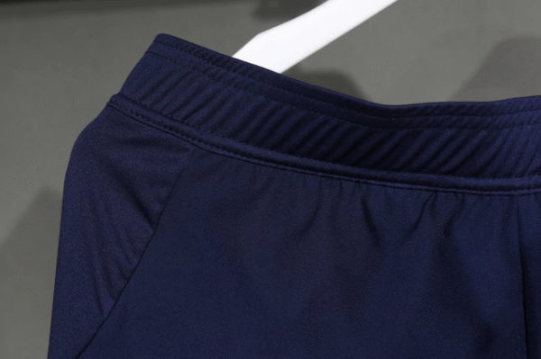 Arsenal Short 2025/26 2º Equipación