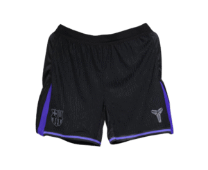 barcelona visitante 1-Photoroom FC Barcelona Short "Purple" 2025/26