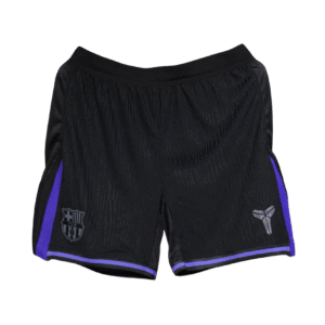 FC Barcelona Short "Purple" 2025/26
