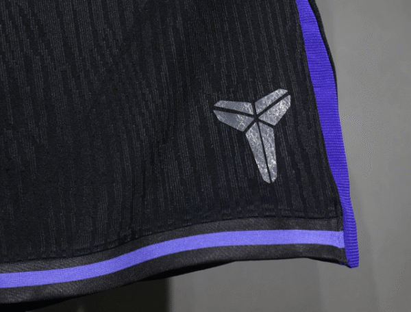 barcelona visitante 4 FC Barcelona Short "Purple" 2025/26