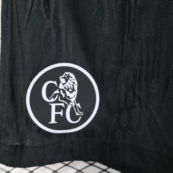 Chelsea Short 2025/26 3º Equipación