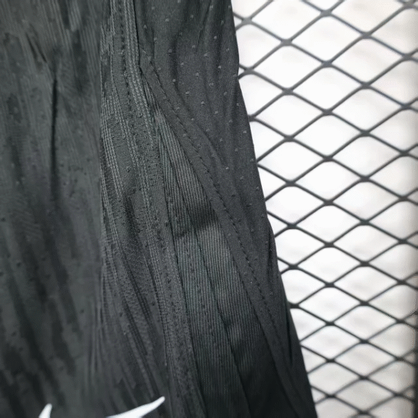 Chelsea Short 2025/26 3º Equipación