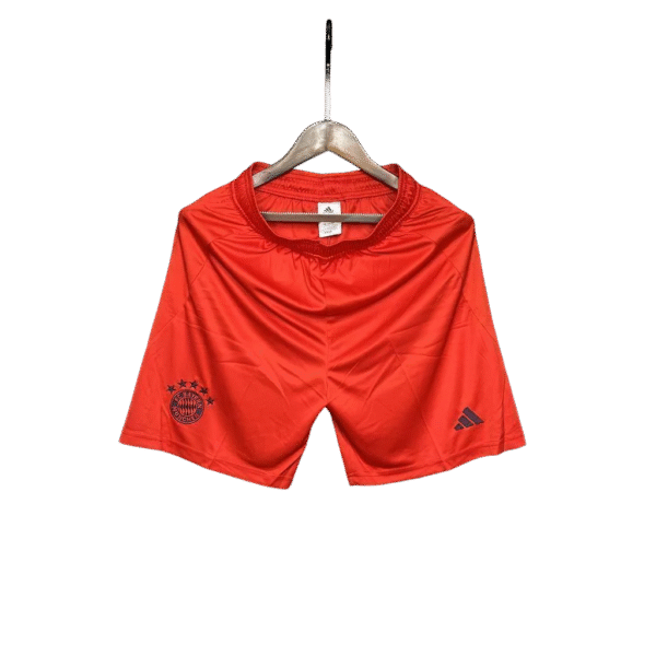 Bayern de Munich Short 2025/26 1º Equipación