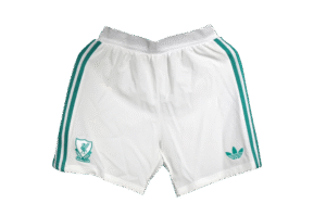 Liverpool Short 2025/26 3º Equipación
