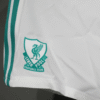 Liverpool Short 2025/26 3º Equipación