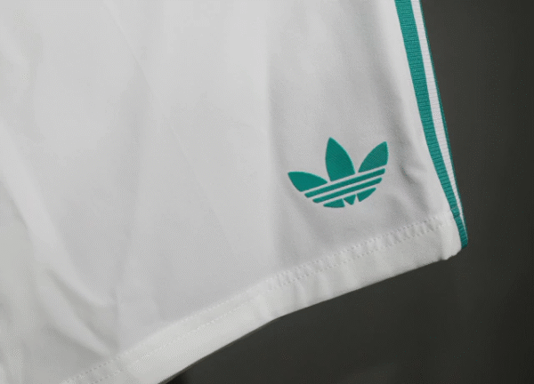 Liverpool Short 2025/26 3º Equipación