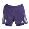 Manchester United Short 2025/26 2º Equipación