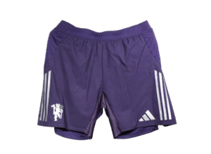 Manchester United Short 2025/26 2º Equipación