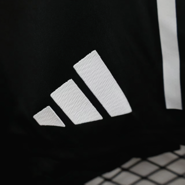 Manchester United Short 2025/26 1º Equipación