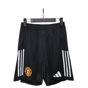 Manchester United Short 2025/26 1º Equipación