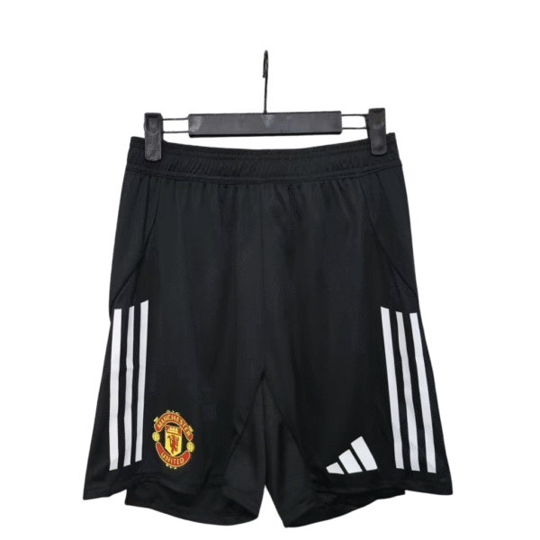 Manchester United Short 2025/26 1º Equipación