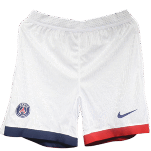 Paris Saint-Germain Short 2025/26 2º Equipación