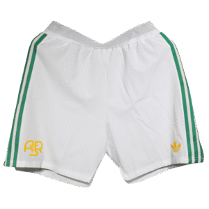 AS Roma Short 2025/26 2º Equipación