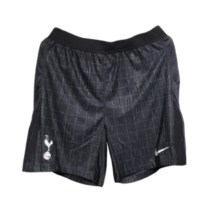 Tottenham Hotspur 2025/26 3º Equipación