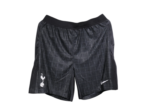 Tottenham Hotspur 2025/26 3º Equipación