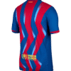 FC Barcelona 2025/26 4º Equipación