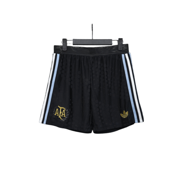 ARGENTINA SHORT 2ª EQUIPACIÓN 2025/26