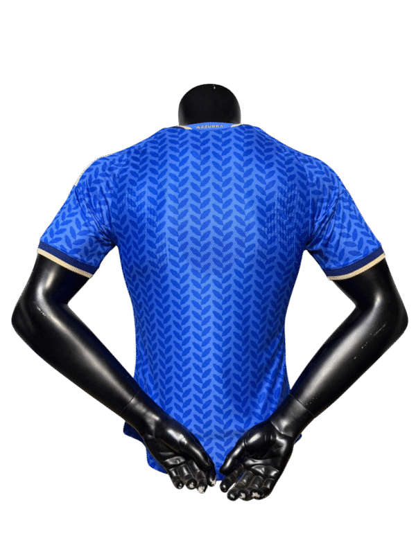 ITALIA 1ª EQUIPACIÓN 2025-26