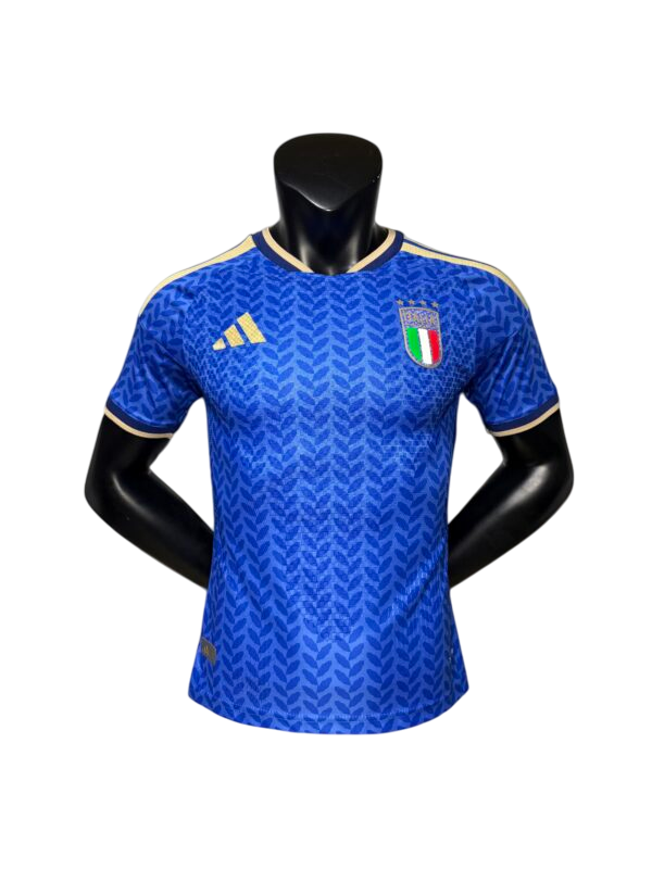 ITALIA 1ª EQUIPACIÓN 2025-26
