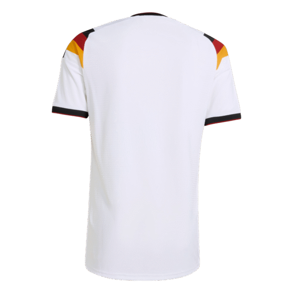 ALEMANIA 1ª EQUIPACIÓN 2025-26 (EUROCOPA)