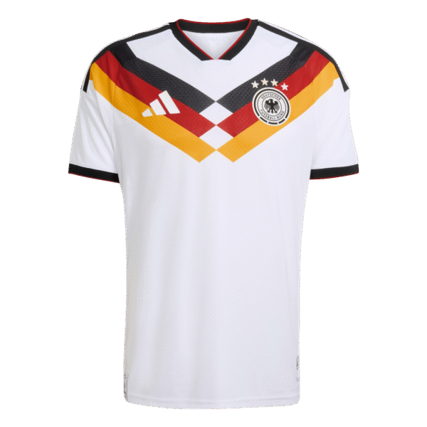 ALEMANIA 1ª EQUIPACIÓN 2025-26 (EUROCOPA)