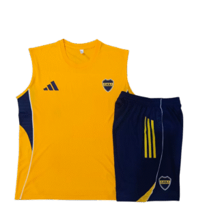 Boca Juniors Conjunto 2025/26