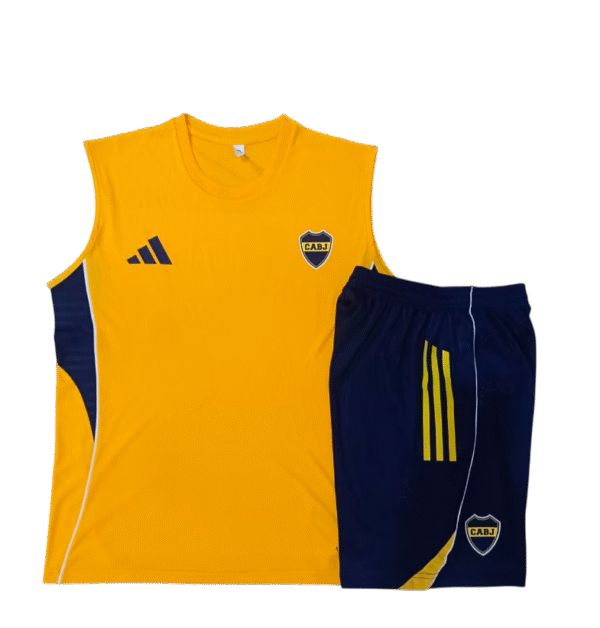 Boca Juniors Conjunto 2025/26