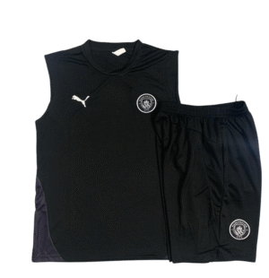 Manchester City Conjunto 2025/26