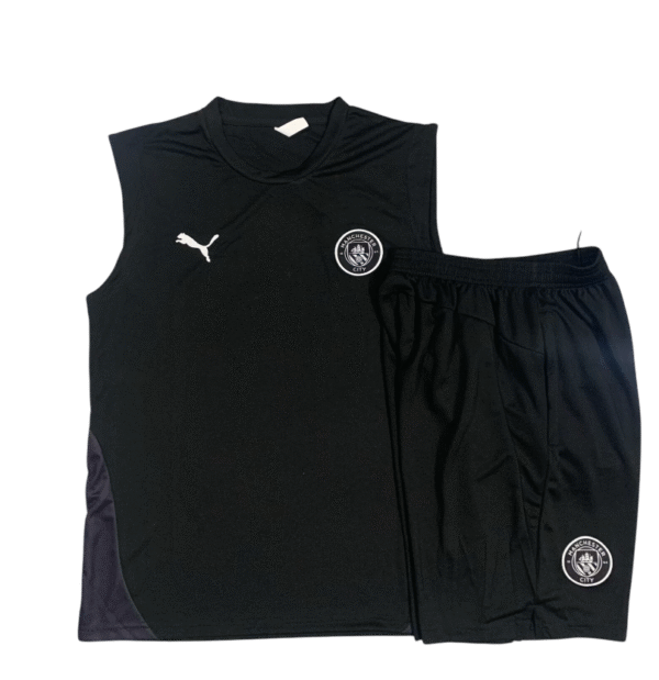 Manchester City Conjunto 2025/26