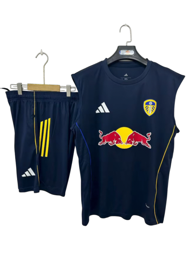Leeds United Conjunto 2025/26