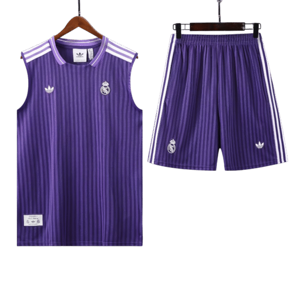 Real Madrid Conjunto 2025/26
