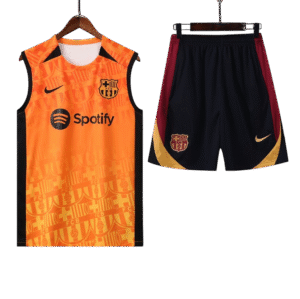 Barcelona Conjunto 2025/26