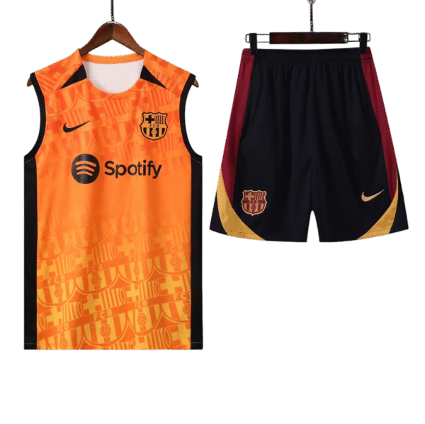Barcelona Conjunto 2025/26