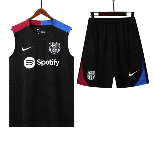 Barcelona Conjunto 2025/26