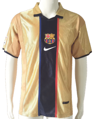 Captura de pantalla 2025-11-10 110252-Photoroom FC Barcelona Retro 2001/02 2º Equipación (barça)