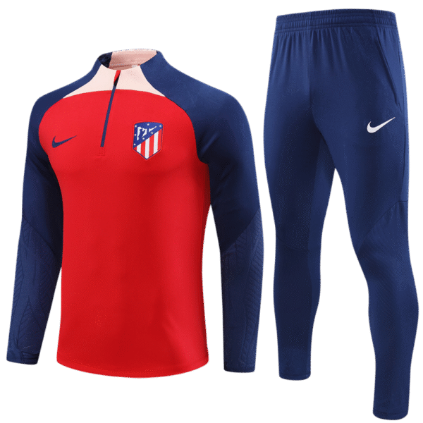Atlético de Madrid Conjunto 2023/24