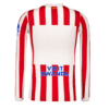 Atlético de Madrid 2025/26 1º Equipación MANGA LARGA