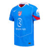 Atlético de Madrid 2025/26 3º Equipación