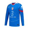 Atlético de Madrid 2025/26 3º Equipación MANGA LARGA