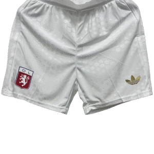 Olympique de Lyon Short 2024/25 1º Equipación