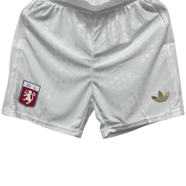 Olympique de Lyon Short 2024/25 1º Equipación