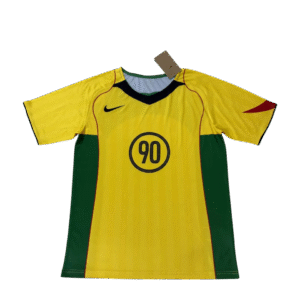 Nike TOTAL 90 BRASIL