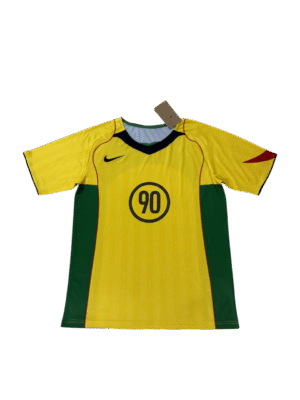 Nike TOTAL 90 BRASIL