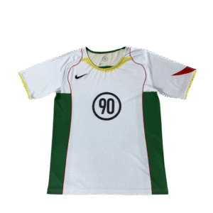 Nike TOTAL 90 BLANCO