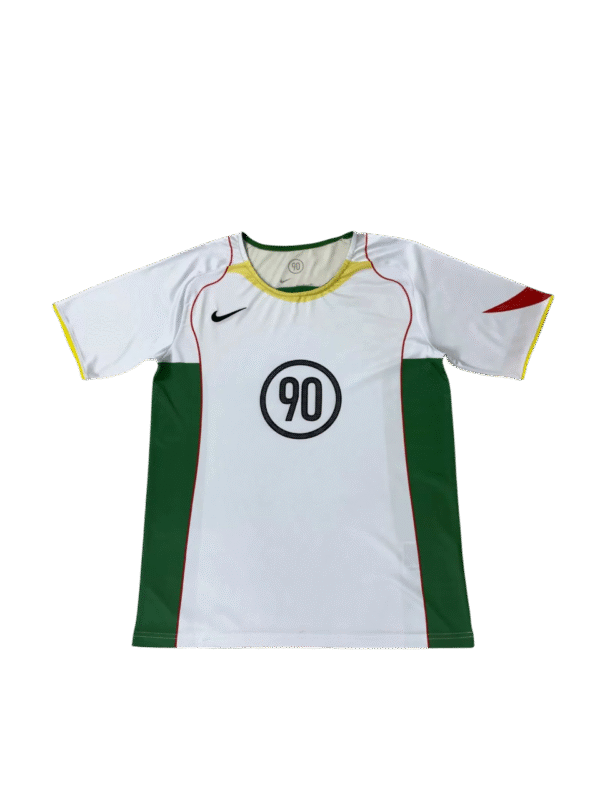 Nike TOTAL 90 BLANCO