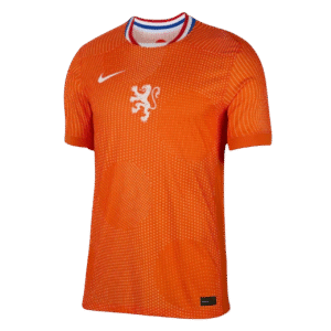Holanda 2025-26 1º Equipación