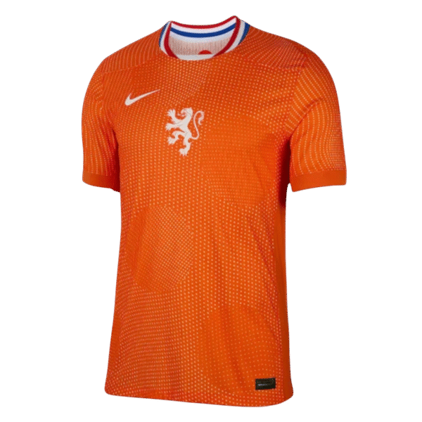 Holanda 2025-26 1º Equipación