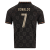 PORTUGAL Homenaje "EUSEBIO" EQUIPACIÓN 2025-26