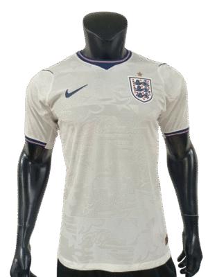 INGLATERRA 1ª EQUIPACIÓN 2025-26